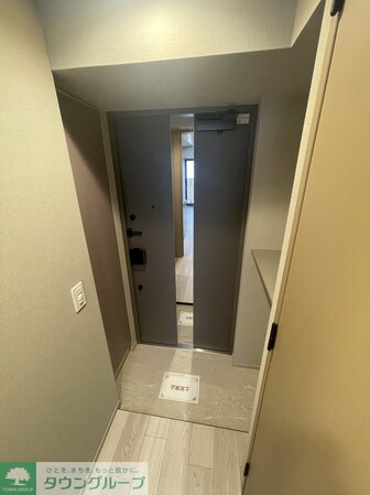 ザ・ライオンズフォーシア文京湯島の物件内観写真